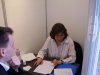 BME Állásbörze 2009 ősz (Grafológiai Intézet)